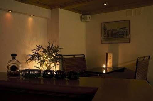 Hotel Engel 에메텐 외부 사진